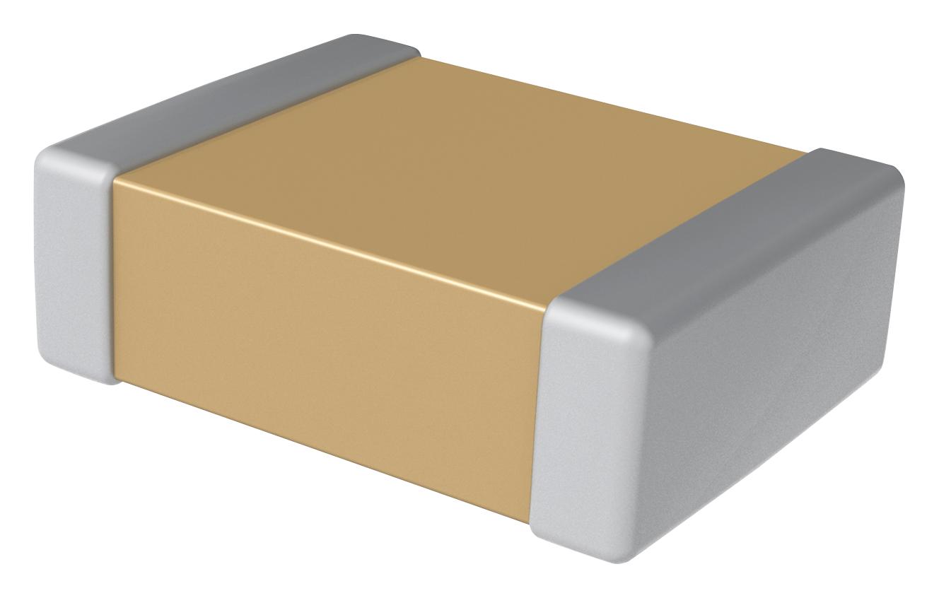 C0603C399B5GACTU KEMET SMD Ceramic Capacitor | myMectronic
