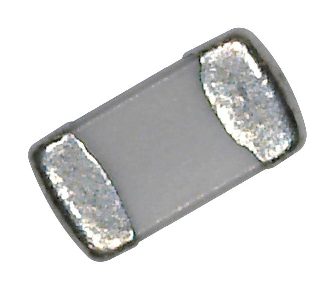 Buy KEMET Ceramic Capacitor Part Number C0603C511J5GACTU Online