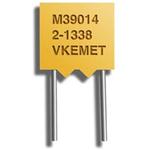 KEMET ELECTRONICS C062K393K1X5CA image