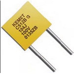 KEMET ELECTRONICS C062K683K1X5CA image