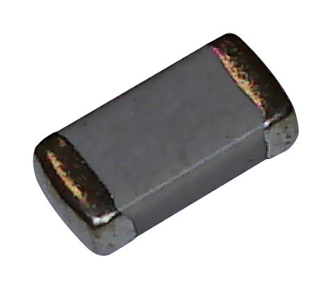 KEMET Series SMD Auto COG: 10 pF 100 VDC Capacitor