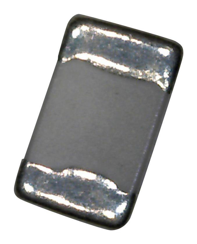 KEMET Series Commercial 100 pF High Voltage Capacitor: C0805C101KBRACTU