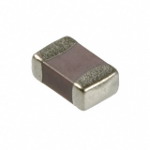 KEMET ELECTRONICS C0805C560J1GACTU image