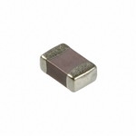 KEMET ELECTRONICS C0805C682K5RACTU image