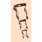 C08917P FERRAZ SHAWMUT Ferrule Fuse Clip | myMectronic