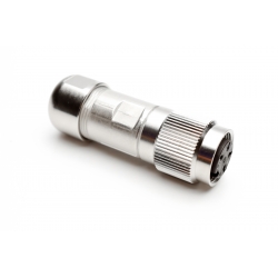 Buy Amphenol C091 M16 Part Number C09111D0040014 Online