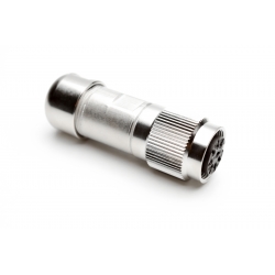 Amphenol C09111D0080014 – Reliable Circular Connectors for Industrial Applications