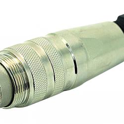 Buy Amphenol C091 Circular DIN Connectors Part Number C09111H0030002 Online