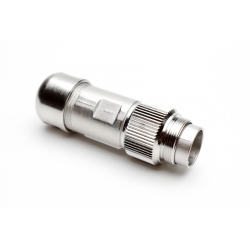 Buy Amphenol Circular DIN Connectors Part Number C09111H0040014 Online