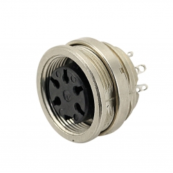 Buy Amphenol C09111N0120002 Part Number Online