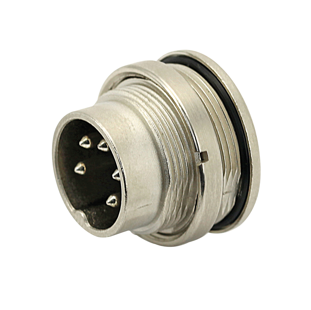 C09131C0052002 Amphenol Tuchel Industrial Circular Connector | myMectronic