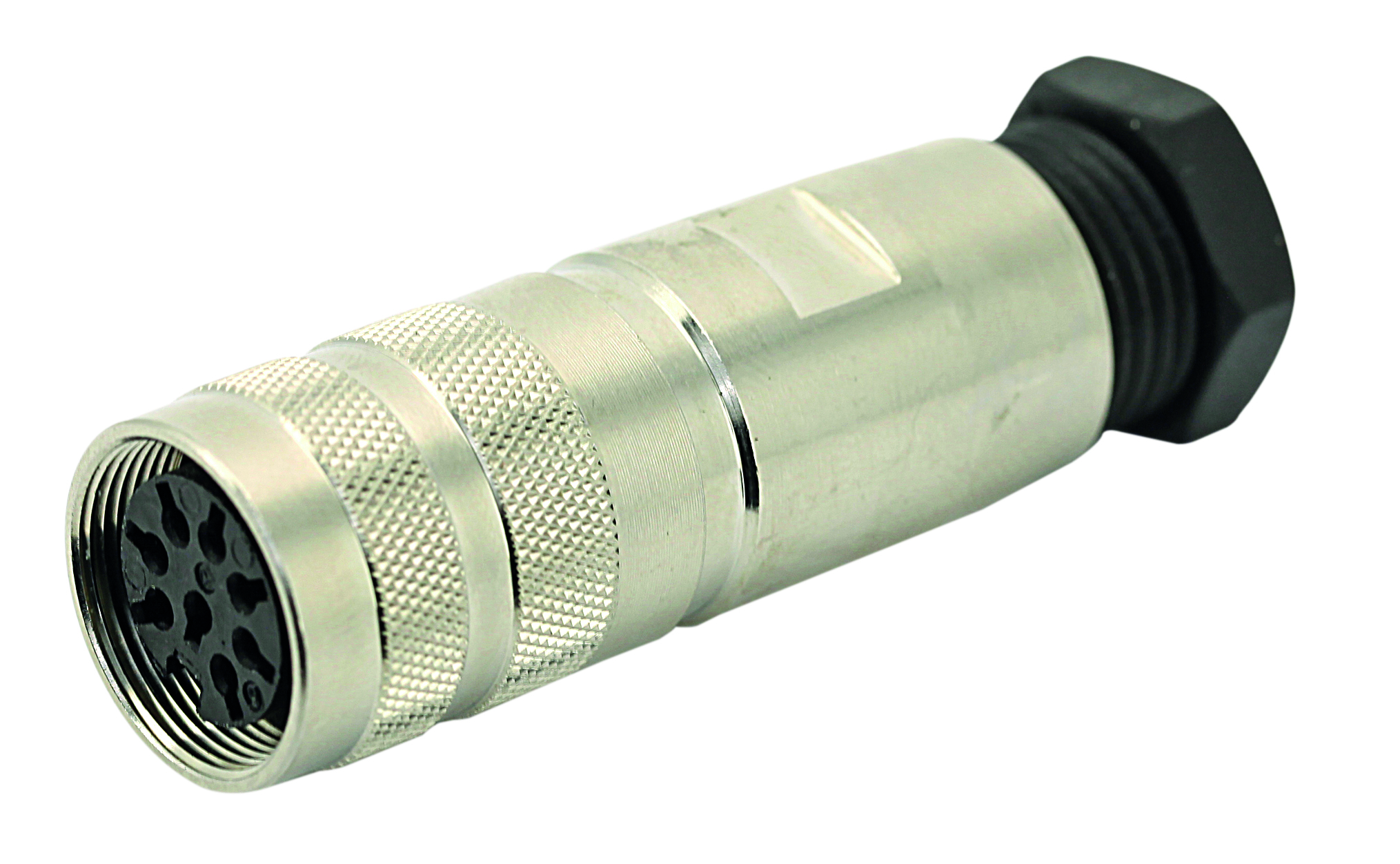C09131D0061012 Amphenol Tuchel Industrial Circular Connector | myMectronic