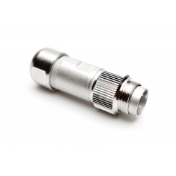 Amphenol C09131H0041014 – Reliable Circular Connectors for Industrial Applications