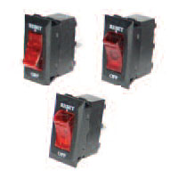 Carling Technologies C1005B3B121BR3 image