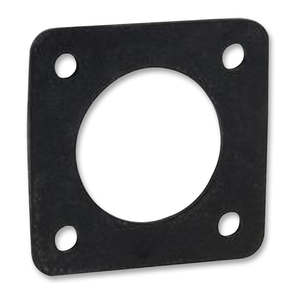 Amphenol 10-101949-12 - Reliable Mounting Flange Gasket for Industrial Applications