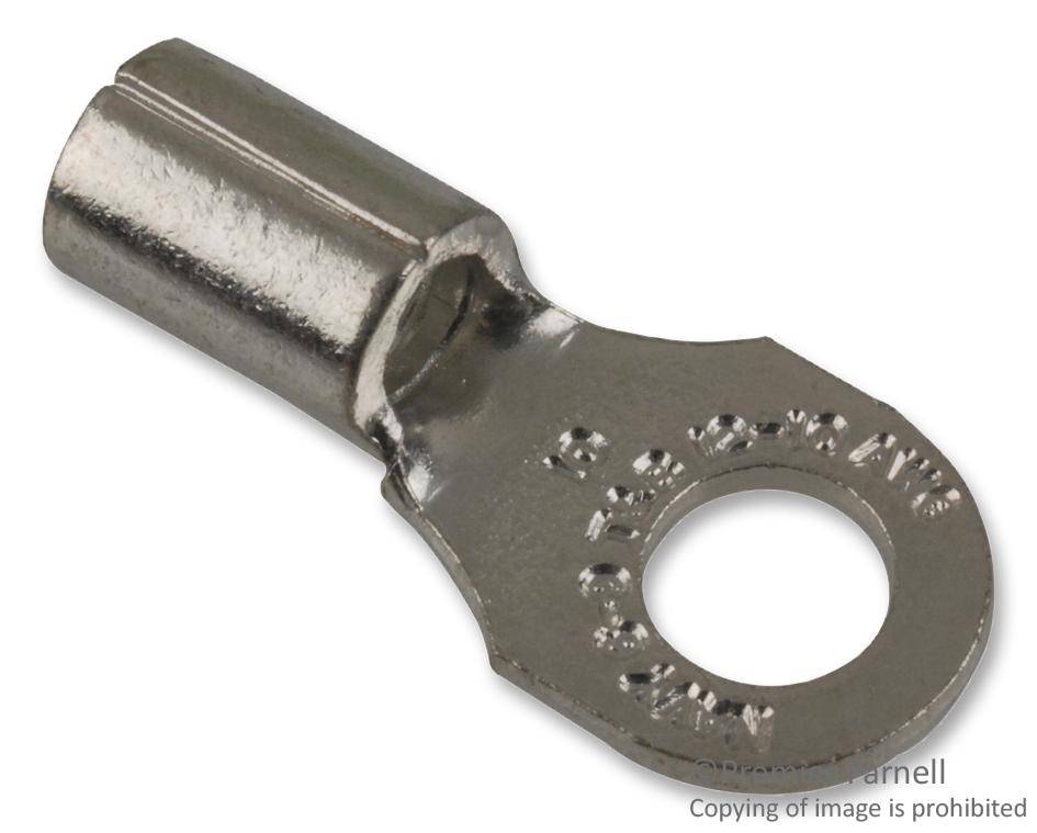 Buy Pees Electrical Wire Terminals Part Number C1010 Online