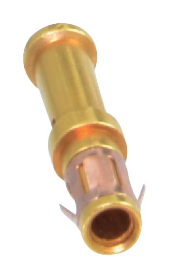 Amphenol UP T– Reliable industrial connectors for heavy equipment and automation