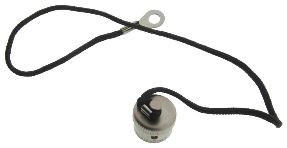 Amphenol C1073866608M3 – Reliable Micro-B for Industrial Applications
