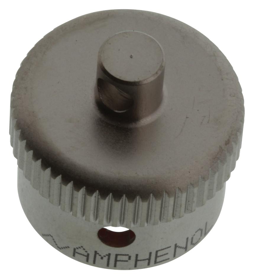 Amphenol C1073866608M – Reliable Micro-B Connectors for Industrial Applications