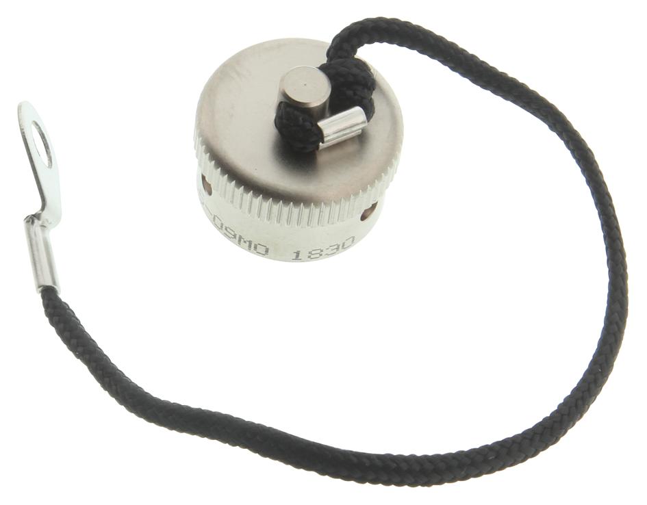 Amphenol Series Micro-B Connector: C1073866609M0