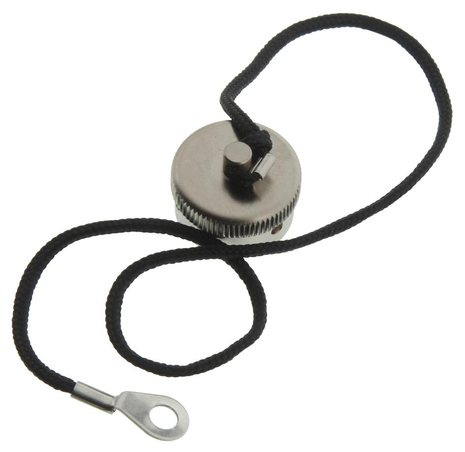 Amphenol Series Micro-B Circular Connector: C1073866610M3