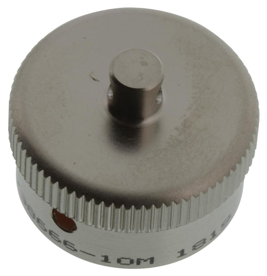Amphenol C1073866610M – Reliable Circular Connectors for Industrial Applications
