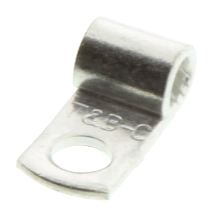 Buy ThomaséBetts Flag Terminal Part Number C10-8A Online