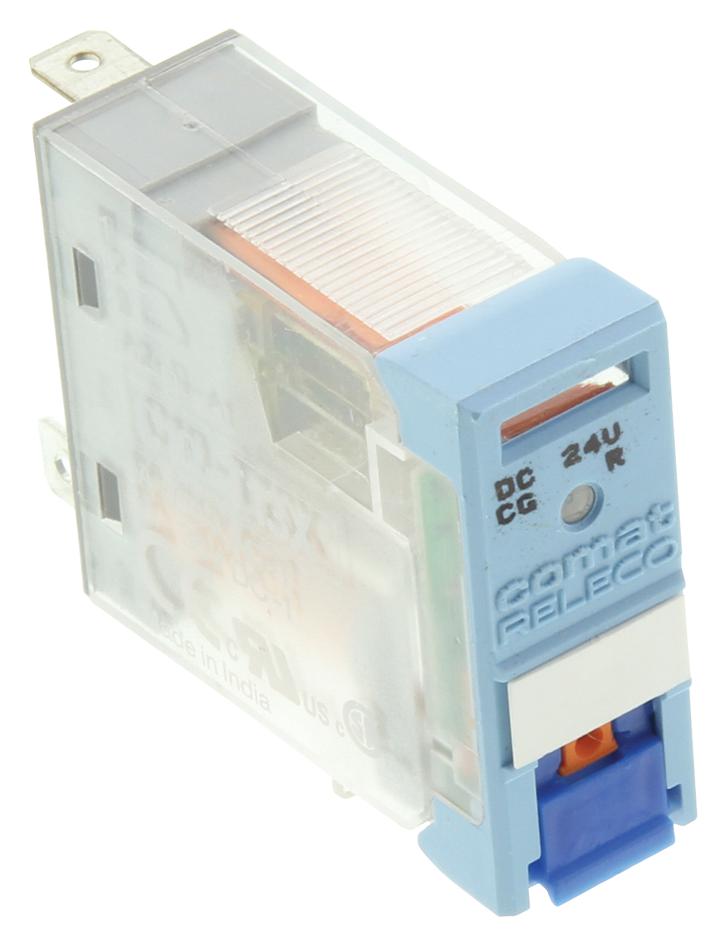 Turck C10T13X024VDC – Reliable Industrial Relay for Automation Applications