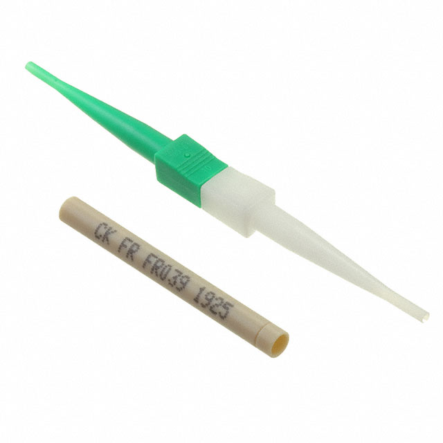 C115366-2776 C&K COMPONENTS Space Splice Connector | myMectronic