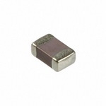 KEMET ELECTRONICS C1206C105M3VACTU image