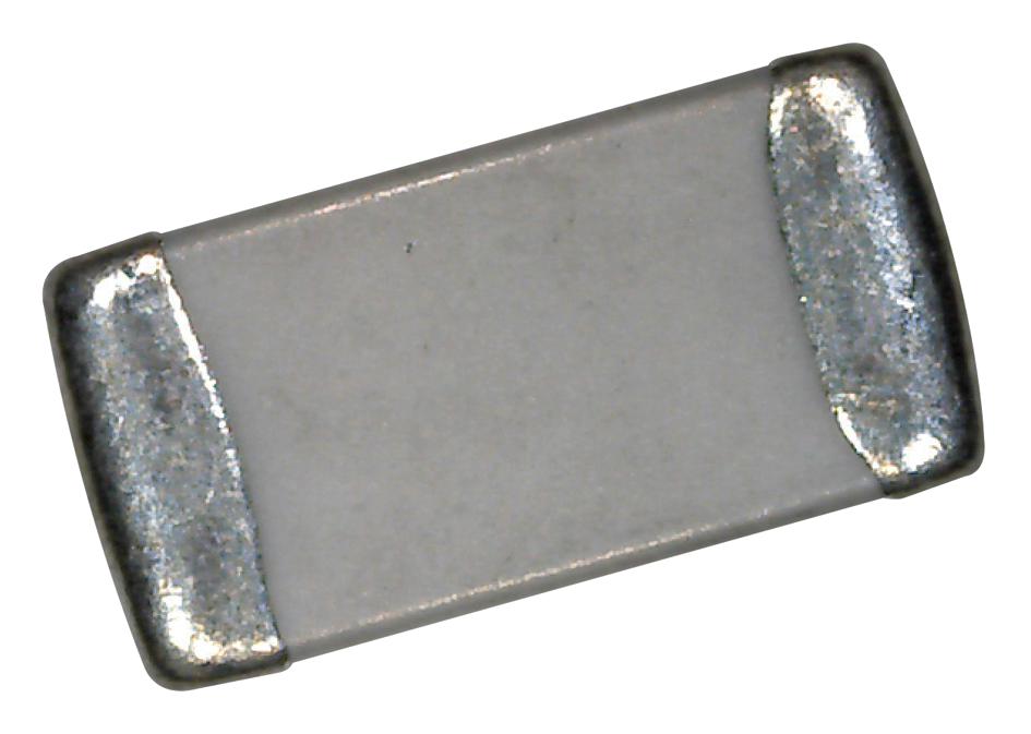 Buy YAGEO MLCC Capacitor Part Number C1206C222J1GACTU Online