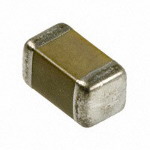 KEMET ELECTRONICS C1206C331JBGACTU image