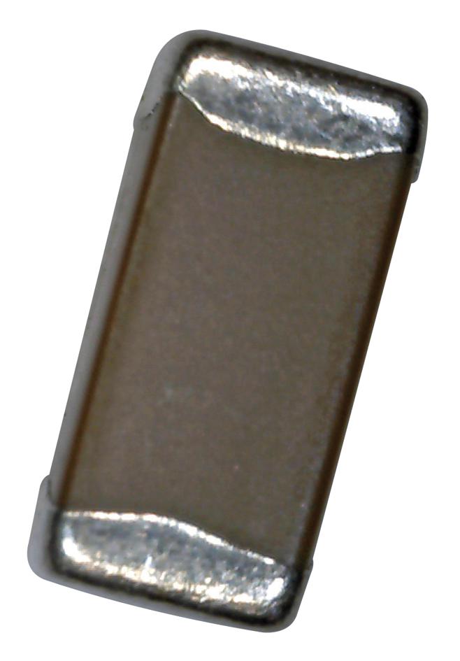 Buy KEMET 5.6 μF Ceramic Capacitor Part Number C1206C565K4RACTU Online