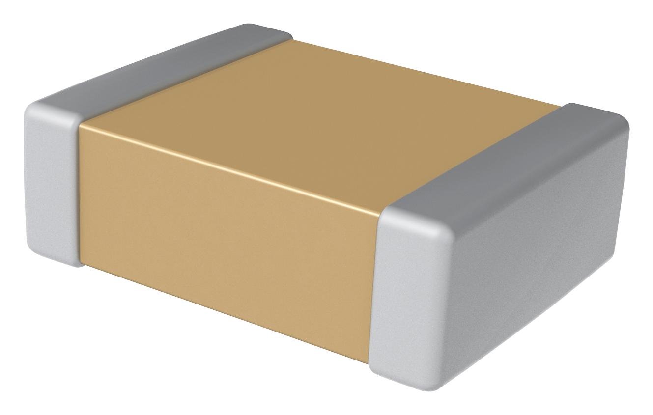 Buy KEMET 0.22uF Ceramic Capacitor Part Number C1210C224J3JACTU Online