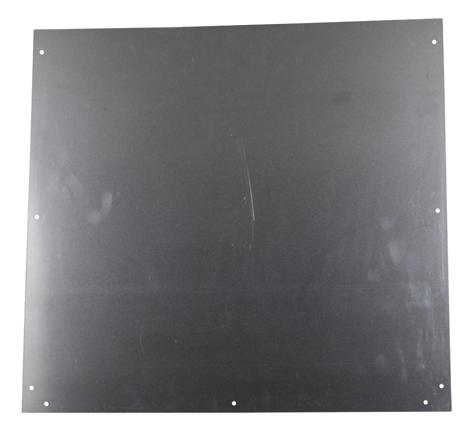 Buy AlloyRack Aluminum Chassis Cover Part Number C14442 Online