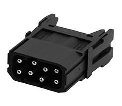 Amphenol Tuchel C14610A00860015 image