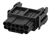 C14610B01260015 Amphenol Tuchel Circular Connector Housing | myMectronic