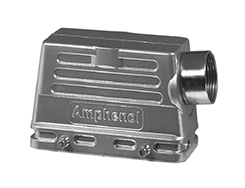 C14610G0165011 Amphenol Tuchel Circular Connector Housing | myMectronic
