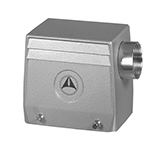 C14610G0325014 Amphenol Tuchel Circular Connector Housing | myMectronic