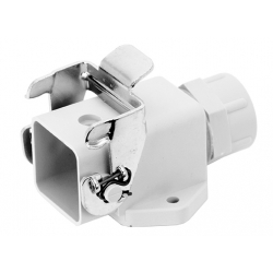 C14610N0035004 Amphenol Tuchel Circular Connector Housing | myMectronic