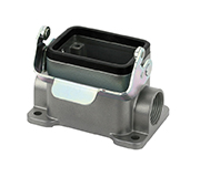 C14610N0068022 Amphenol Tuchel Circular Connector Housing | myMectronic