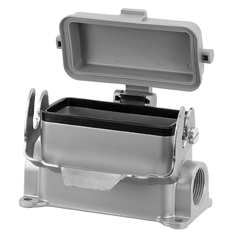 Amphenol Tuchel C14610N0168061 image