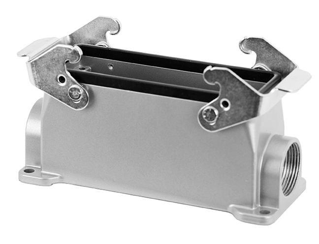 C14610N0246002 Amphenol Tuchel Circular Connector Housing | myMectronic