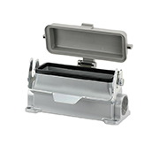C14610N0246061 Amphenol Tuchel Circular Connector Housing | myMectronic