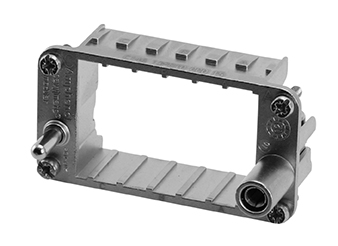 C14610P01000015 Amphenol Tuchel Module Connector Frame | myMectronic