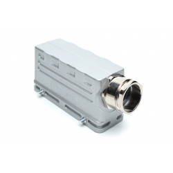 C14610R0245001 Amphenol Tuchel Circular Connector Housing | myMectronic