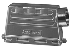 C14610R0245561 Amphenol Tuchel Circular Connector Housing | myMectronic