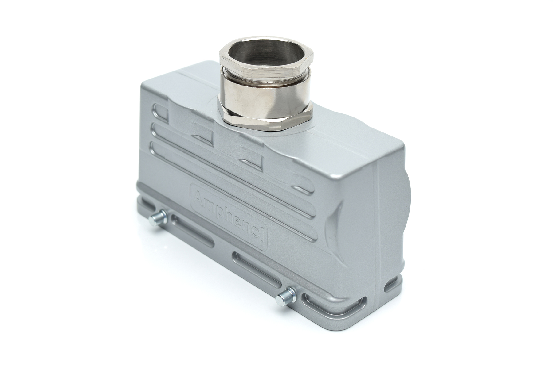 C14610R0246001 Amphenol Tuchel Circular Connector Housing | myMectronic