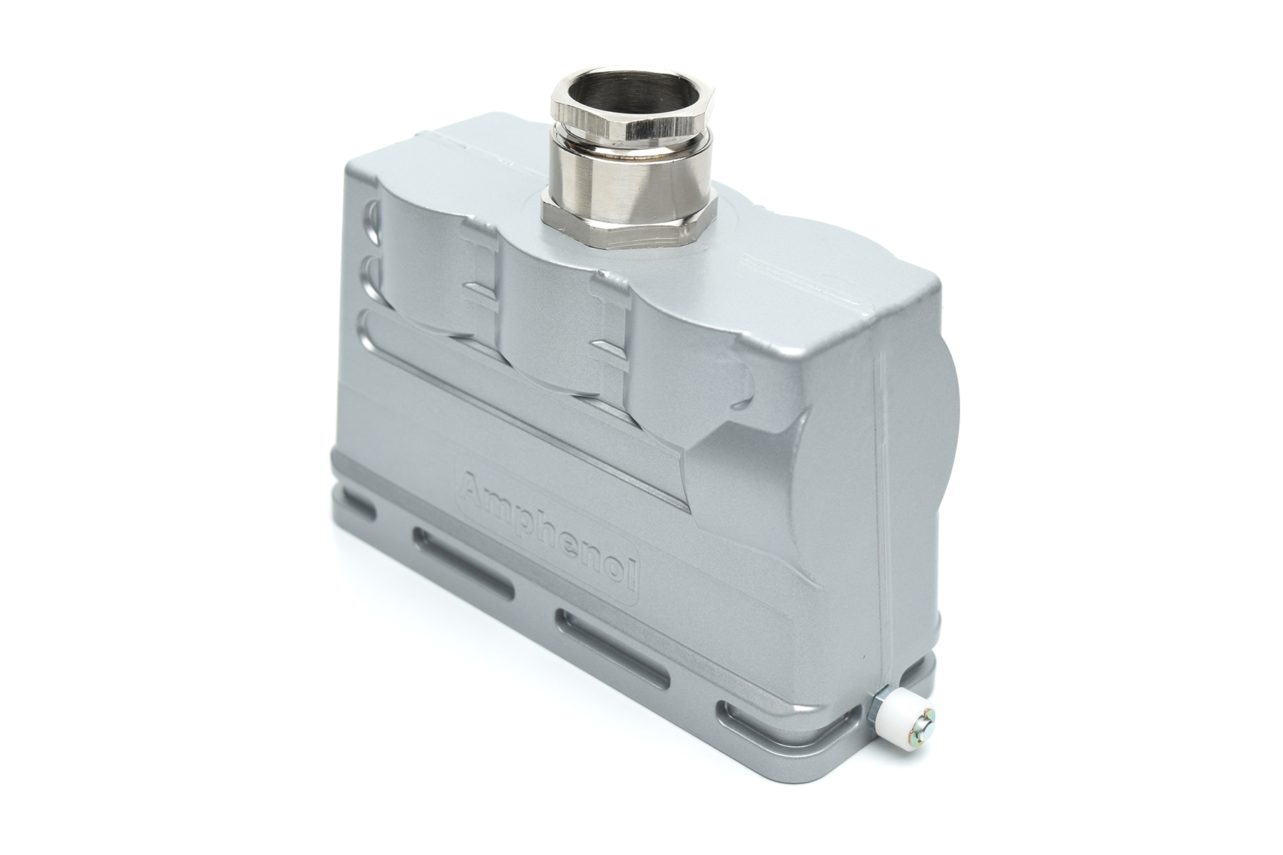 C14610R0246061 Amphenol Tuchel Circular Connector Housing | myMectronic