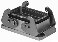 C14611F0109018 Amphenol Tuchel Industrial Circular Connector | myMectronic